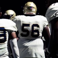 Immanuel Boyd (@boyd_immanuel) 's Twitter Profile