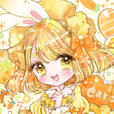 菜月キャロ🥕🌼さんのプロフィール画像