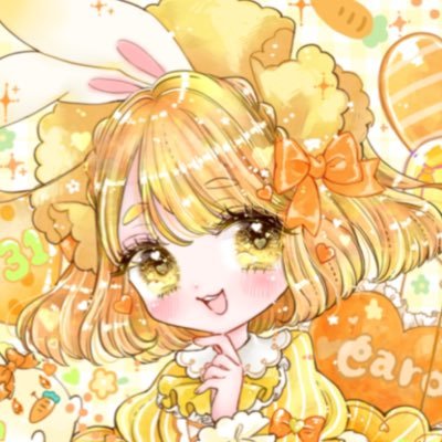 菜月キャロ🥕🌼さんのプロフィール画像