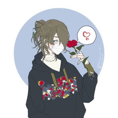 FreeDzy16's profile picture. Racing Plague Doctor Vtuber