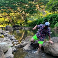 DaveyG (@davidgcodes) 's Twitter Profile