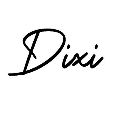 A jewellery brand with a heart...🐺UK Based Shipping Worldwide* ✎ customerservice@shopdixi.com