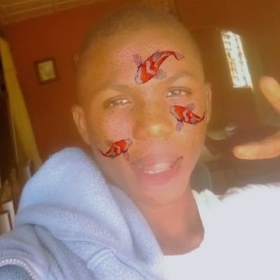 Sulaimonayomi's profile picture. I'm not the best😦😦
But I'm different from the rest🤣