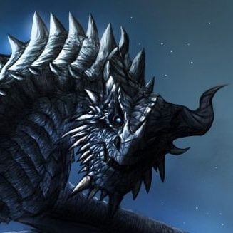 A man who now is trying to learn the language of the Dovah.