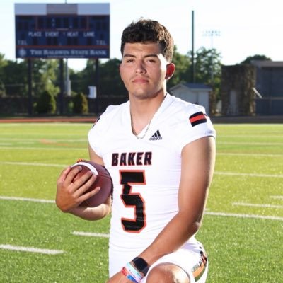 Transfer QB (Recruitment 100% open) | 6’2 215 Lbs |   1st Team All-District / 1st Team All-Area / RGV All-Star /