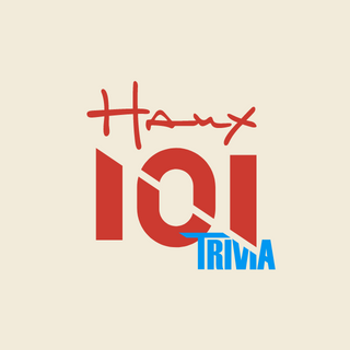 Hanx101Trivia Profile Picture