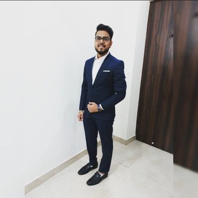 Ashish20jul's profile picture. CA (Chartered Accountant May'23) | Studied at Institution Of Chartered Accountant of India.