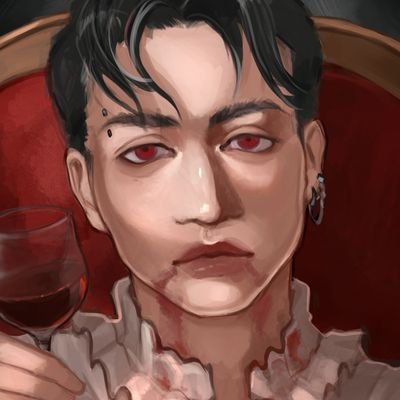 |daria|さんのプロフィール画像