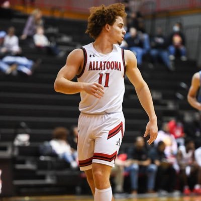 Basketball/Lacrosse|Allatoona High School| Class of 2022|6’0”|200lbs|3.86 GPA