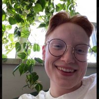 Jordyn Meaney (they/xe) (@jordynsmeaney) 's Twitter Profile Photo Jordyn Meaney (they/xe) (@jordynsmeaney) 's Twitter Profile Photo