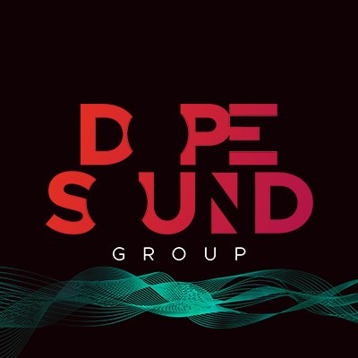 dopesoundgroup Profile Picture