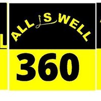 ALL IS WELL 360(@ALLISWELL3601) 's Twitter Profile Photo