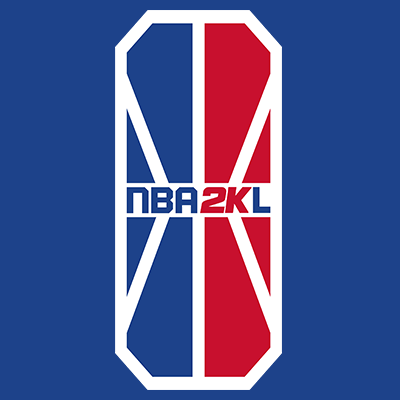 The official twitter of the NBA 2K League!