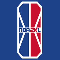 NBA 2K League(@NBA2KLeague) 's Twitter Profile Photo