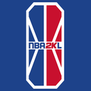 NBA 2K League's avatar