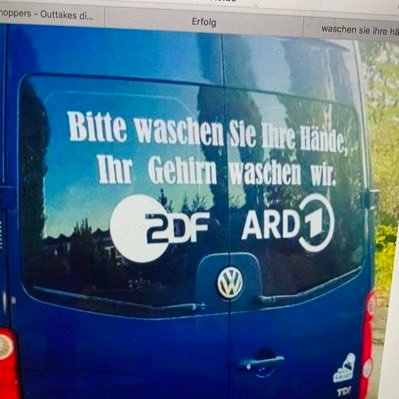 MoparGuy7119's profile picture. Für Freiheit und Selbstbestimmung, gegen staatliche Indoktrination und betreutes Leben.Allergisch gegen: Links-Grüne Wokoharam und Meldemuschis. WEF und WHO❗️