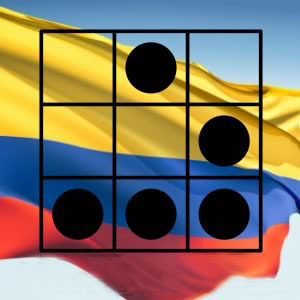 teamhackcolombi's profile picture. 
