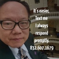 Ben Huynh-REALTOR Houston TX. 832.607.1679.(@benhuynhhouston) 's Twitter Profile Photo