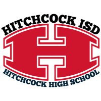 Hitchcock High School (@hhshitchcockisd) 's Twitter Profile