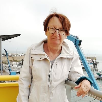 MariePierrePoi4's profile picture. retraitée professeur des écoles