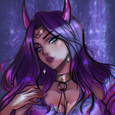 ✨she/her ~ lvl 22 ✨waifu artist ✨i stream (sometimes) ✨pfp ~ @lunaefox || banner ~ @jvofficialart