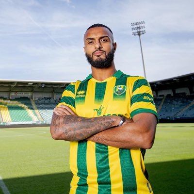 👤Mario Bilate | ⚽️Voetballer | ⚓️Rotterdammer met Russisch-Ethiopische roots| ❤️Voetbal. Basketbal. MMA |