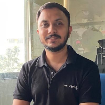 CEO - The Intellify | Building Metaverse | AR & VR Solutions