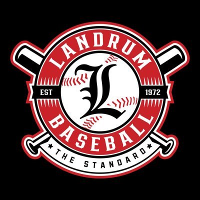 Official twitter of the 5x SC State Champion (75,02,05,07,19) Landrum High School Baseball program. #thestandard