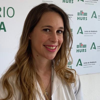 Directora de Enfermeria de H.U. Reina Sofía. Aprendiendo día a día de los mejores para mejorar los cuidados