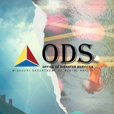 The Office of Disaster Services conducts planning and development activities to support mental health for the state of Missouri.