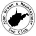 John Brown's Mountaineer Gun Club (@mountaineer_gc) Twitter profile photo