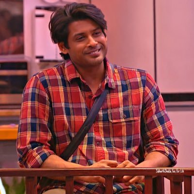 joined Twitter because of #SidharthShukla Bhai✌♥️. #SidHeart for life✌And left bcoz of Sid Bhai💔