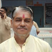 राकेश कुमार शर्मा सनातनी (@rakesh_vdo) 's Twitter Profile