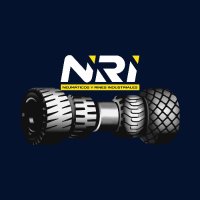 Neumáticos y Rines Industriales(@NeumaticosRI) 's Twitter Profile Photo