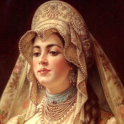 Mademoiselle Vさんのプロフィール画像