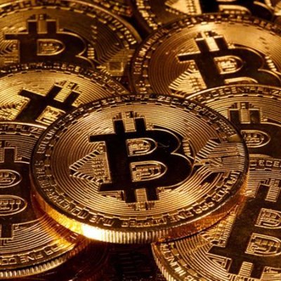 ByKripto3's profile picture. 