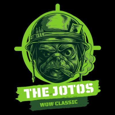 🔥 Comando The Jotos, Campers hardcore. Amantes del Wow Of Warcraft, justicieros y villanos. Nuestro lema ! Siempre tendrás miedo aquello que no entiendas!