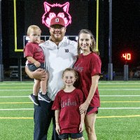 Justin Jones (@dhscoachjones_) 's Twitter Profile