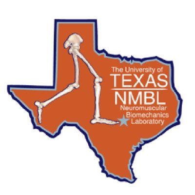 UT Austin Neuromuscular Biomechanics Lab
Directed by Richard Neptune, PhD