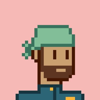 MikeyJones_SOL's profile picture.
