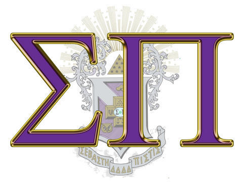 The Beta Chi chapter of Sigma Pi at Loyola University Chicago