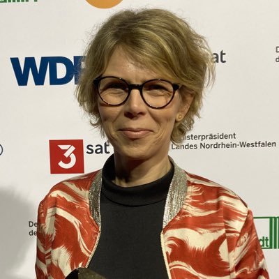 antjeboehmert Profile