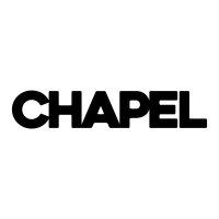 CHAPEL(@ChapelUSA) 's Twitter Profile Photo