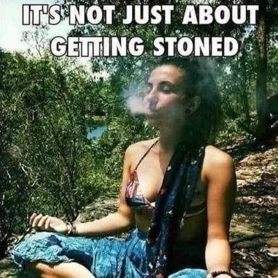 Cannabis lover|Heavy Metal|Hemp and Cannabis research| Art lover|Writer|MaryJane's lifetime partner.