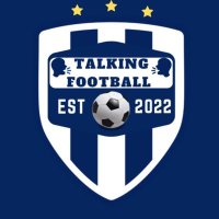 Talking Football(@_talkingfooty) 's Twitter Profile Photo