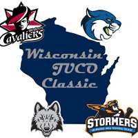 Wisconsin JUCO Classic (@wijucoclassic) 's Twitter Profile Photo Wisconsin JUCO Classic (@wijucoclassic) 's Twitter Profile Photo