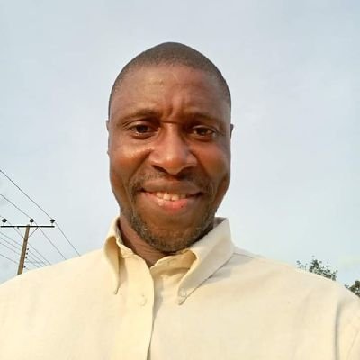 BishopAlleluia's profile picture. You are a miracle ✨