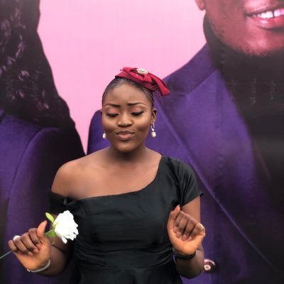 omiee_baybiee's profile picture. Christian ||Akwa Ibomite||IG: omokopjohn ||Event planner||Splendeed Events||Zobo Merchant||SOULED OUT TO CHRIST❤️||Abba’s Darling🥰