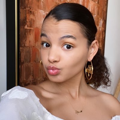 Actress, Singer, Songwriter ✨ @popternative Full Interview 💃🏽❣️🎄🫶🏽