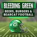 Bleeding Green Podcast (@_Bleeding_Green) Twitter profile photo